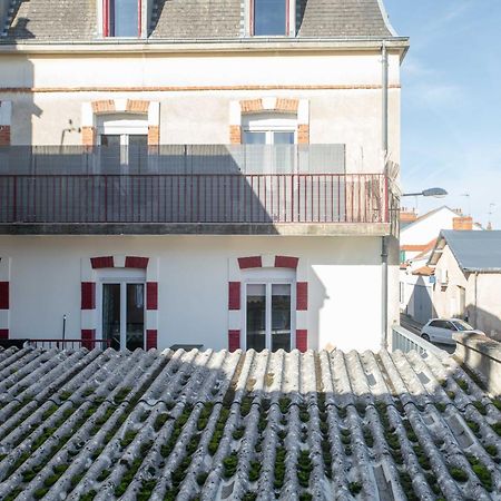 Residence Epinat II - Appartements Centre - Parking Vichy Luaran gambar