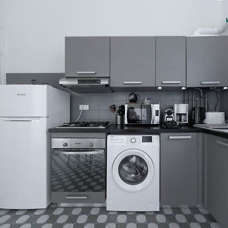 Residence Epinat II - Appartements Centre - Parking Vichy Luaran gambar