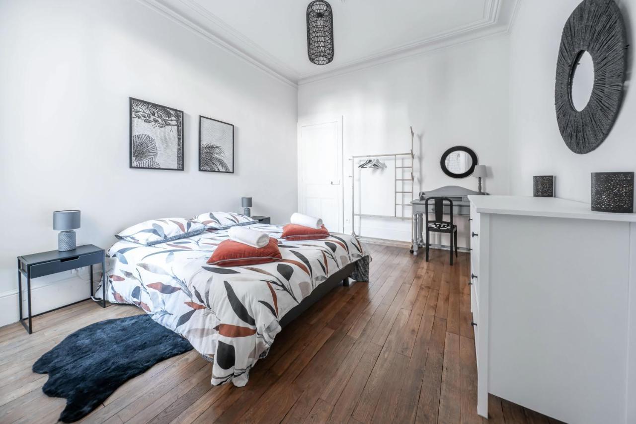 Residence Epinat II - Appartements Centre - Parking Vichy Luaran gambar