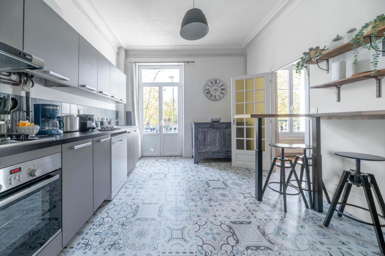 Residence Epinat II - Appartements Centre - Parking Vichy Luaran gambar