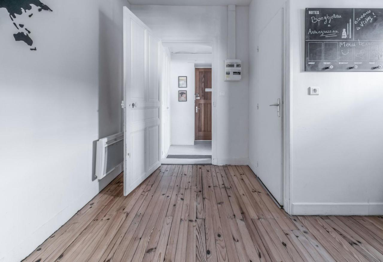 Residence Epinat II - Appartements Centre - Parking Vichy Luaran gambar