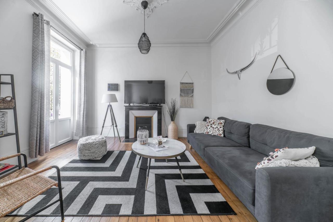 Residence Epinat II - Appartements Centre - Parking Vichy Luaran gambar