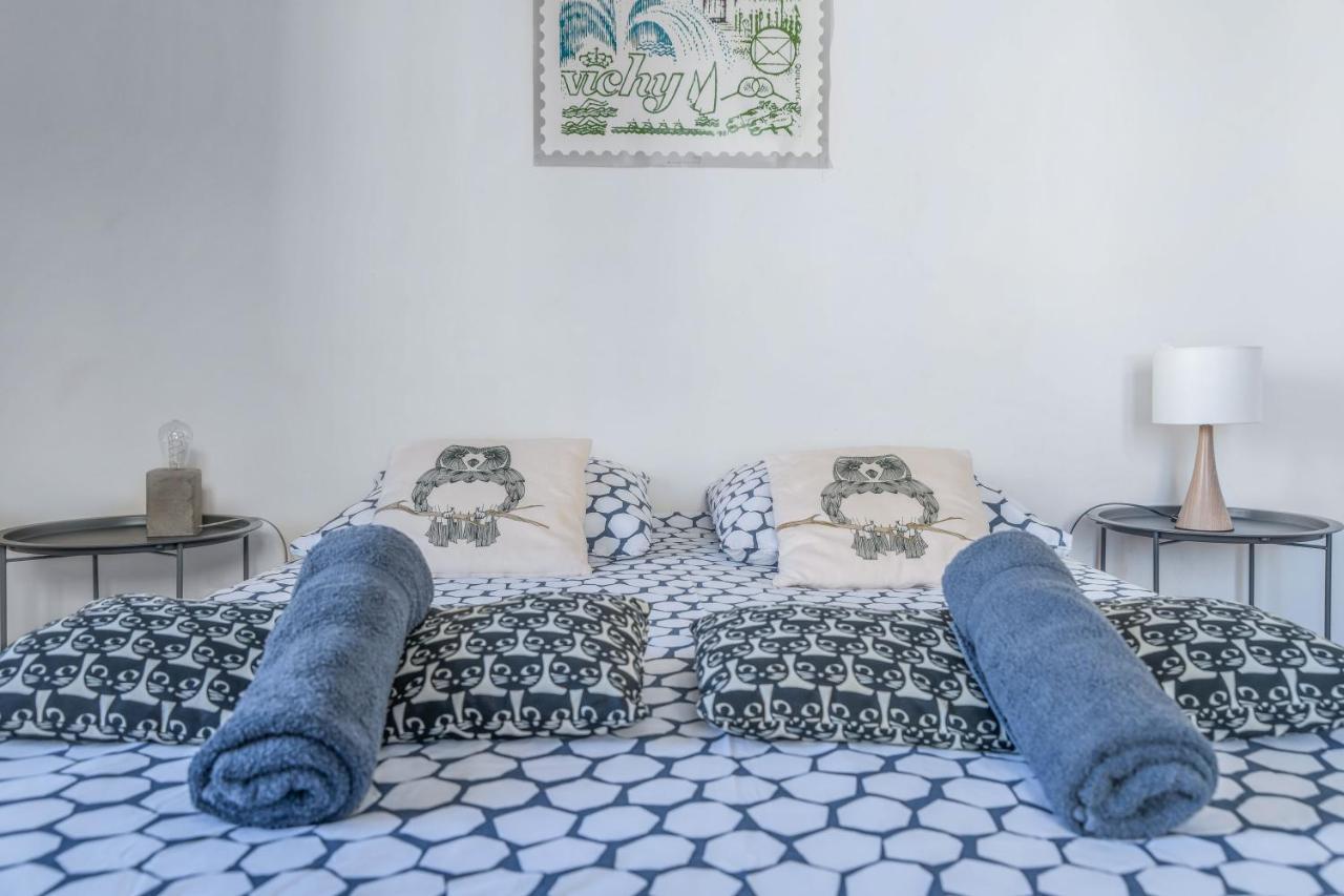 Residence Epinat II - Appartements Centre - Parking Vichy Luaran gambar