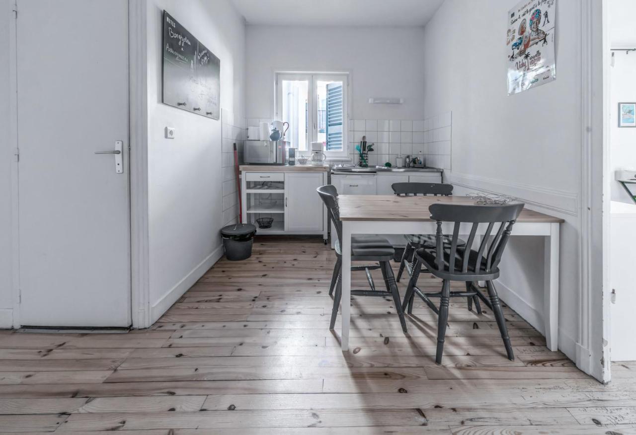 Residence Epinat II - Appartements Centre - Parking Vichy Luaran gambar