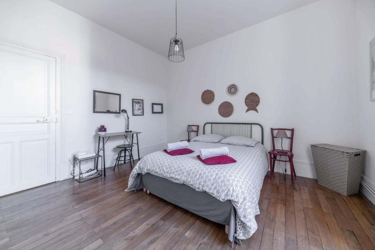 Residence Epinat II - Appartements Centre - Parking Vichy Luaran gambar