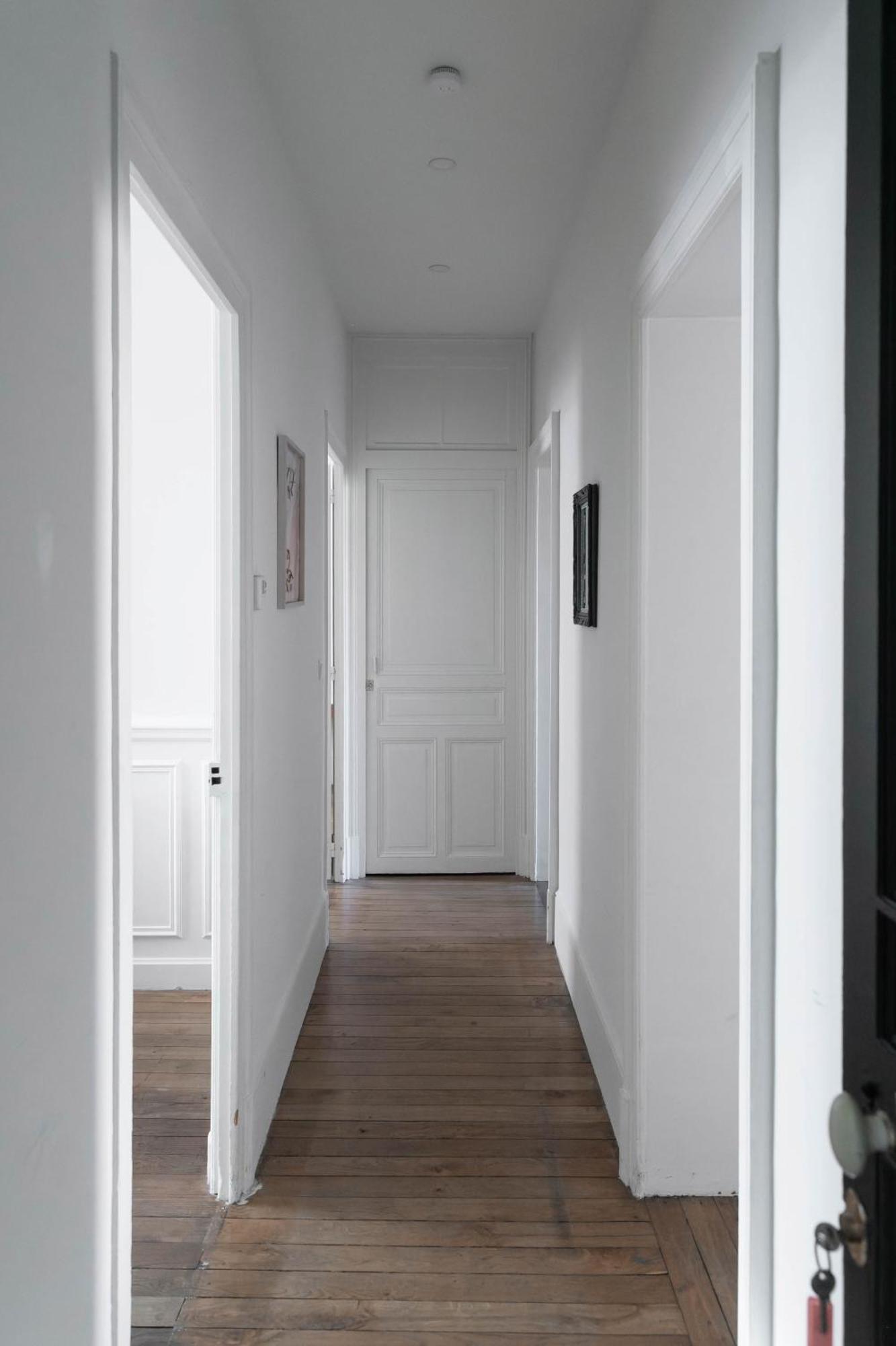 Residence Epinat II - Appartements Centre - Parking Vichy Bilik gambar